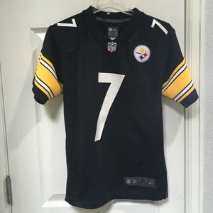 Youth Steelers Jersey